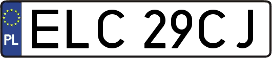 ELC29CJ
