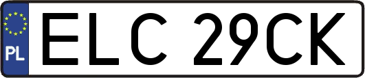ELC29CK