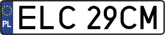 ELC29CM