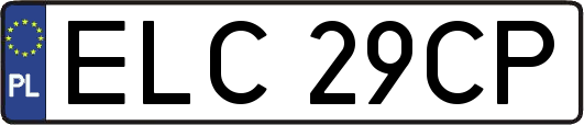 ELC29CP