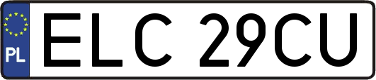 ELC29CU