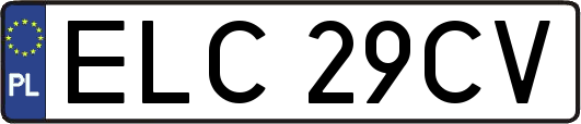ELC29CV