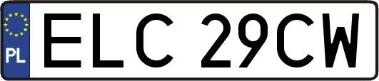 ELC29CW