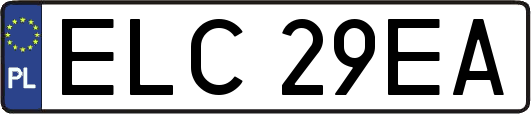 ELC29EA