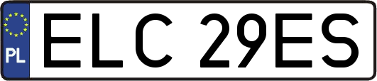 ELC29ES