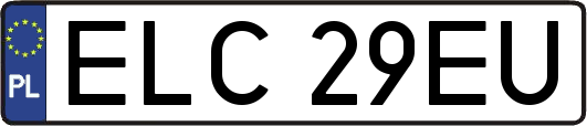 ELC29EU