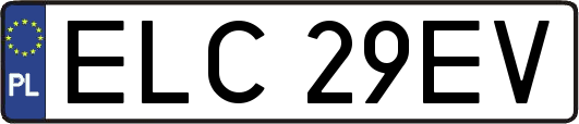 ELC29EV