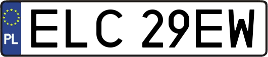 ELC29EW