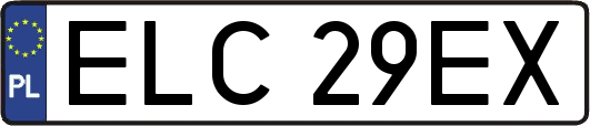 ELC29EX