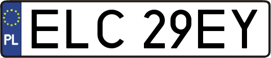 ELC29EY