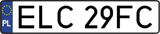 ELC29FC