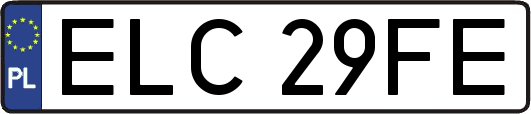 ELC29FE
