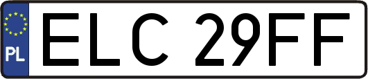 ELC29FF