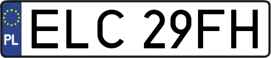 ELC29FH