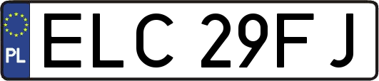 ELC29FJ
