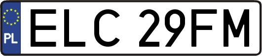 ELC29FM