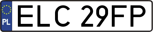 ELC29FP