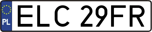 ELC29FR