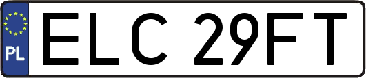 ELC29FT