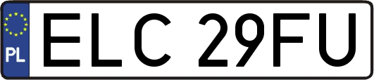 ELC29FU