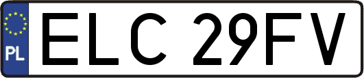ELC29FV