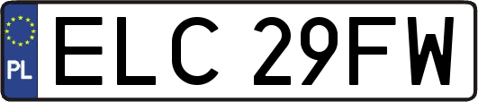ELC29FW