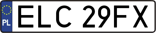 ELC29FX