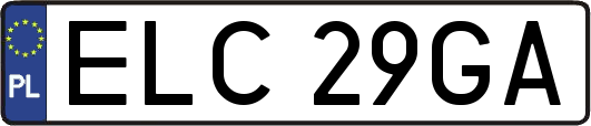 ELC29GA