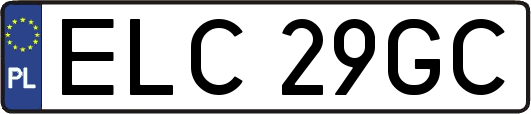ELC29GC
