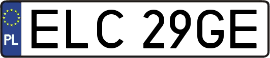 ELC29GE