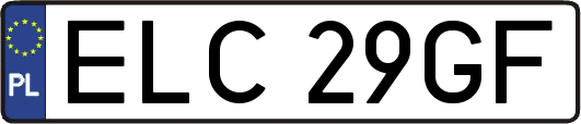 ELC29GF