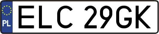 ELC29GK