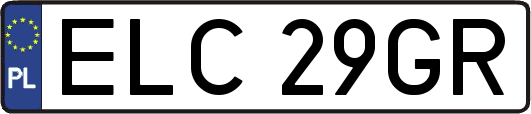 ELC29GR