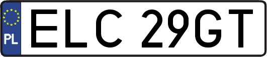 ELC29GT