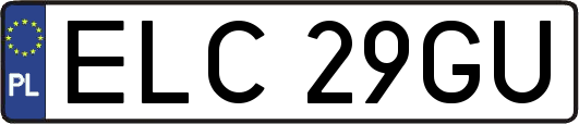 ELC29GU