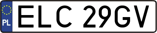 ELC29GV