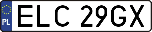 ELC29GX