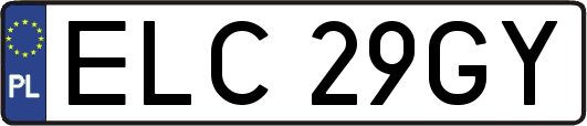 ELC29GY