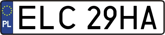 ELC29HA
