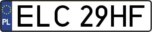 ELC29HF