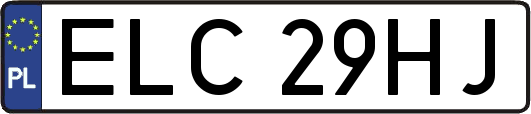 ELC29HJ