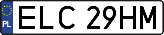 ELC29HM