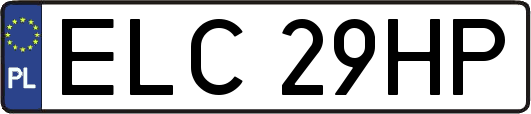 ELC29HP