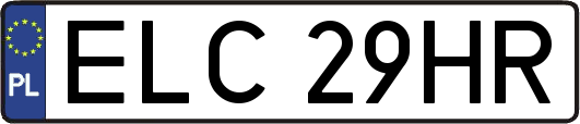 ELC29HR