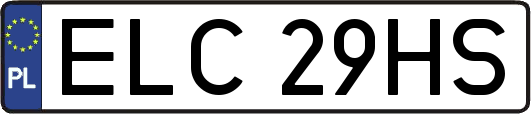 ELC29HS