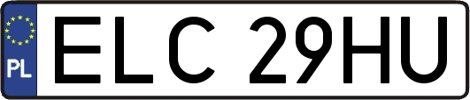 ELC29HU