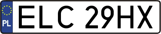 ELC29HX