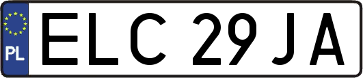 ELC29JA
