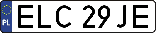 ELC29JE