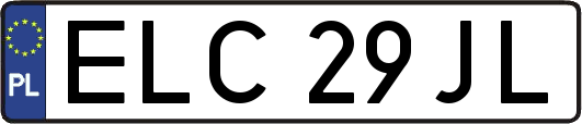 ELC29JL